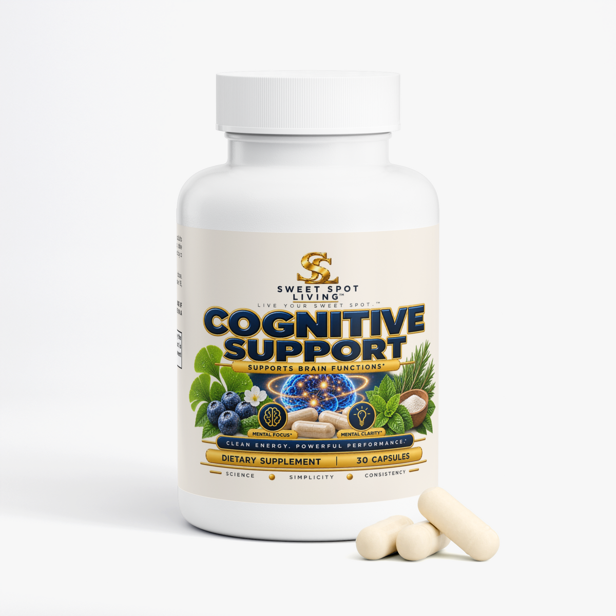 Cognitive Support