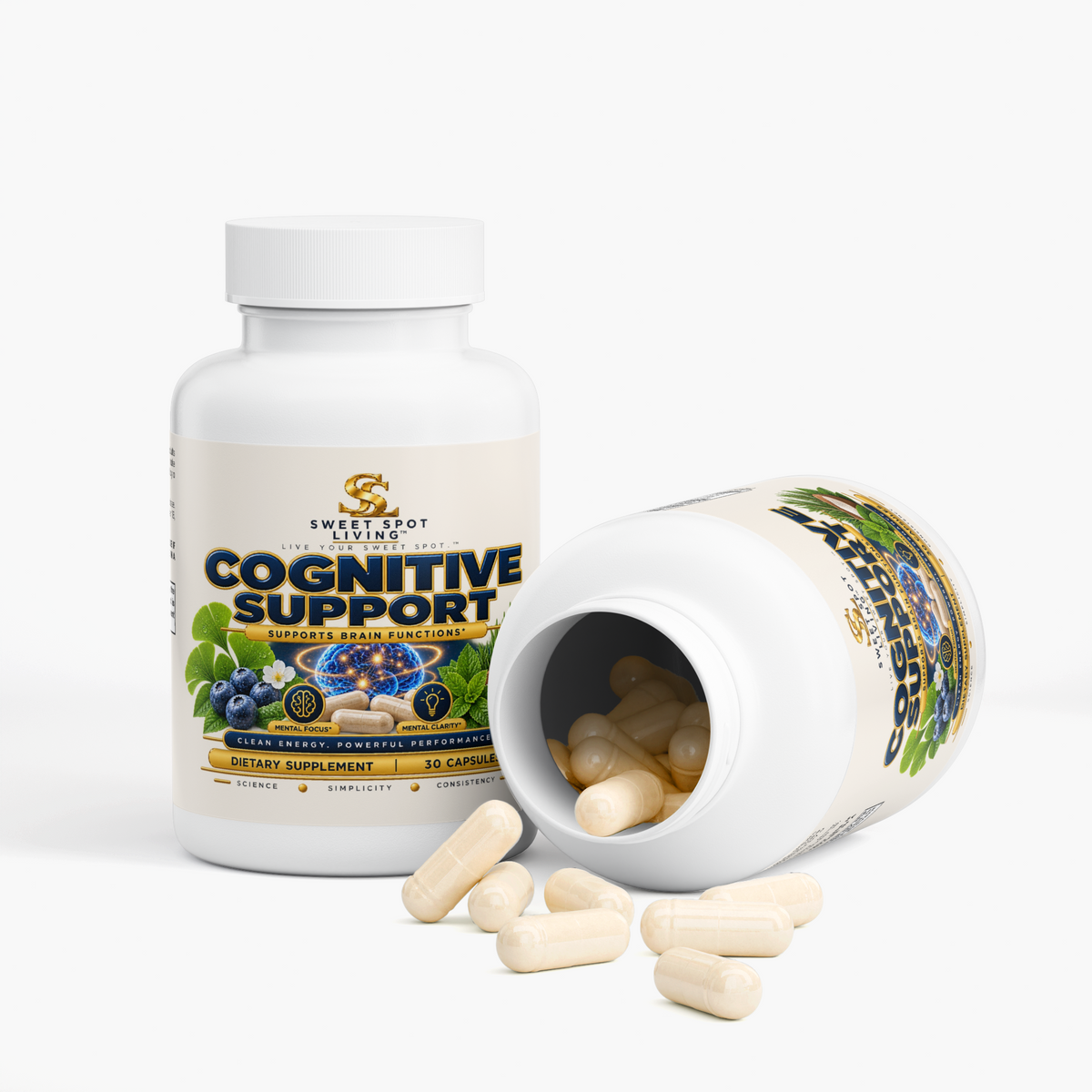 Cognitive Support