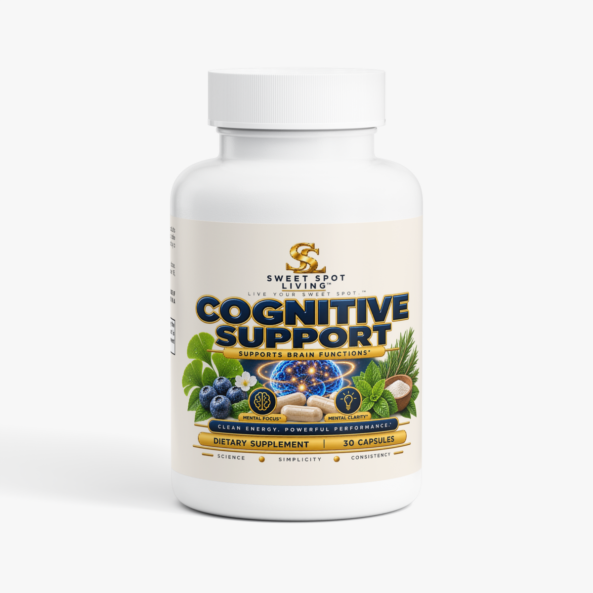 Cognitive Support
