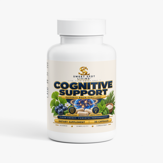 Cognitive Support