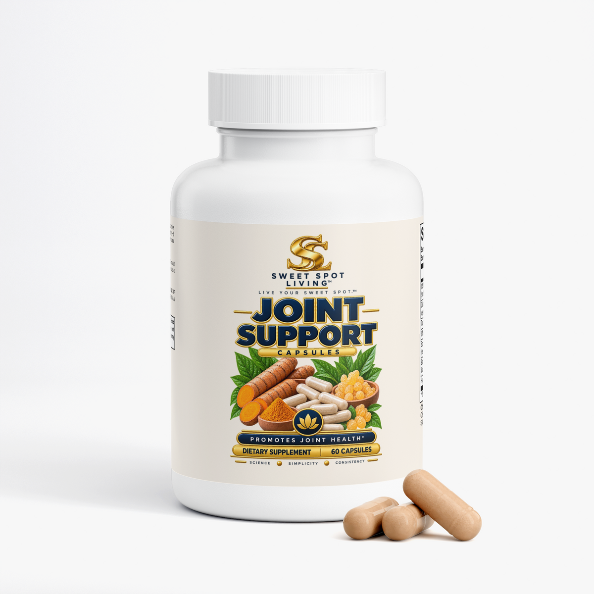 Joint Support