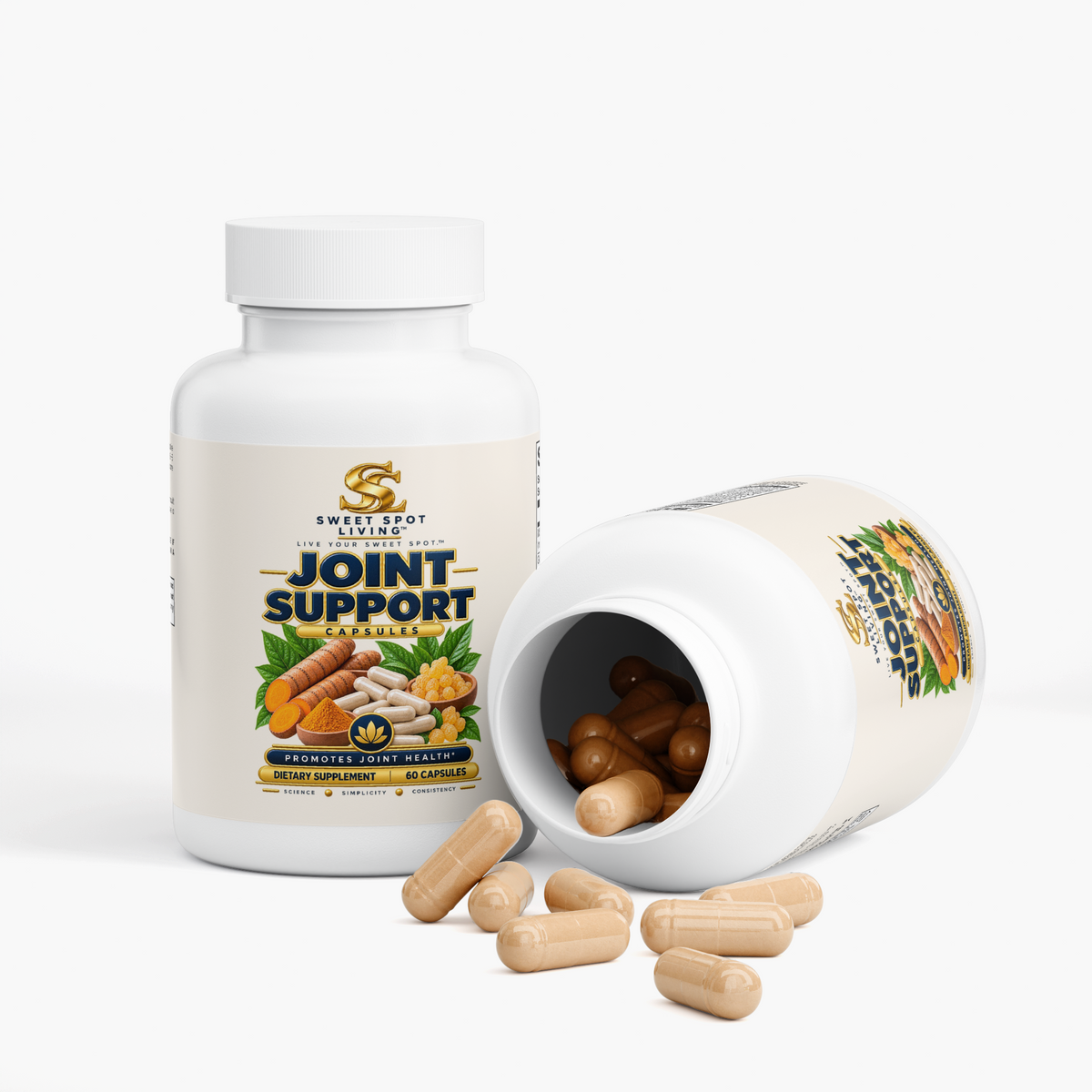 Joint Support