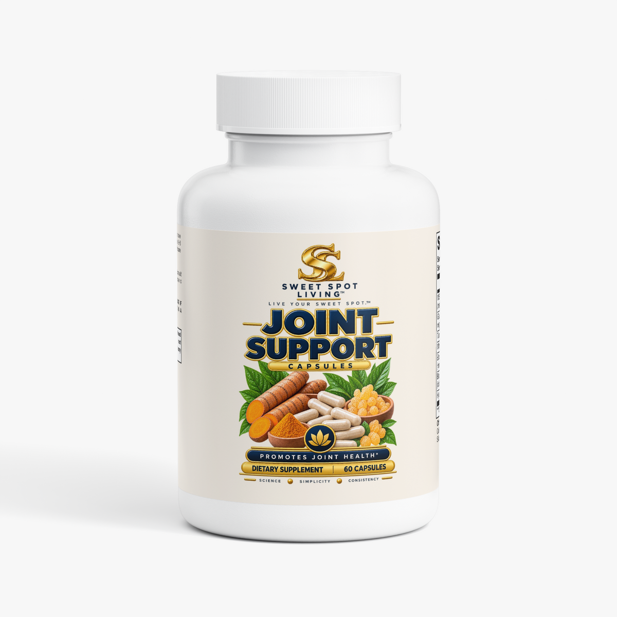 Joint Support