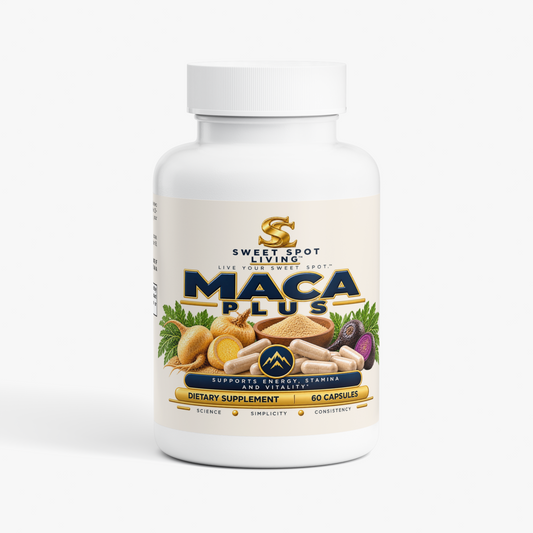 Maca Plus