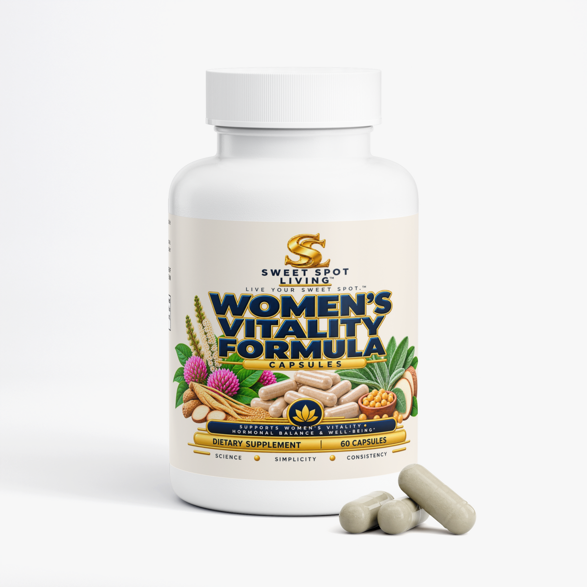 Female Enhancement