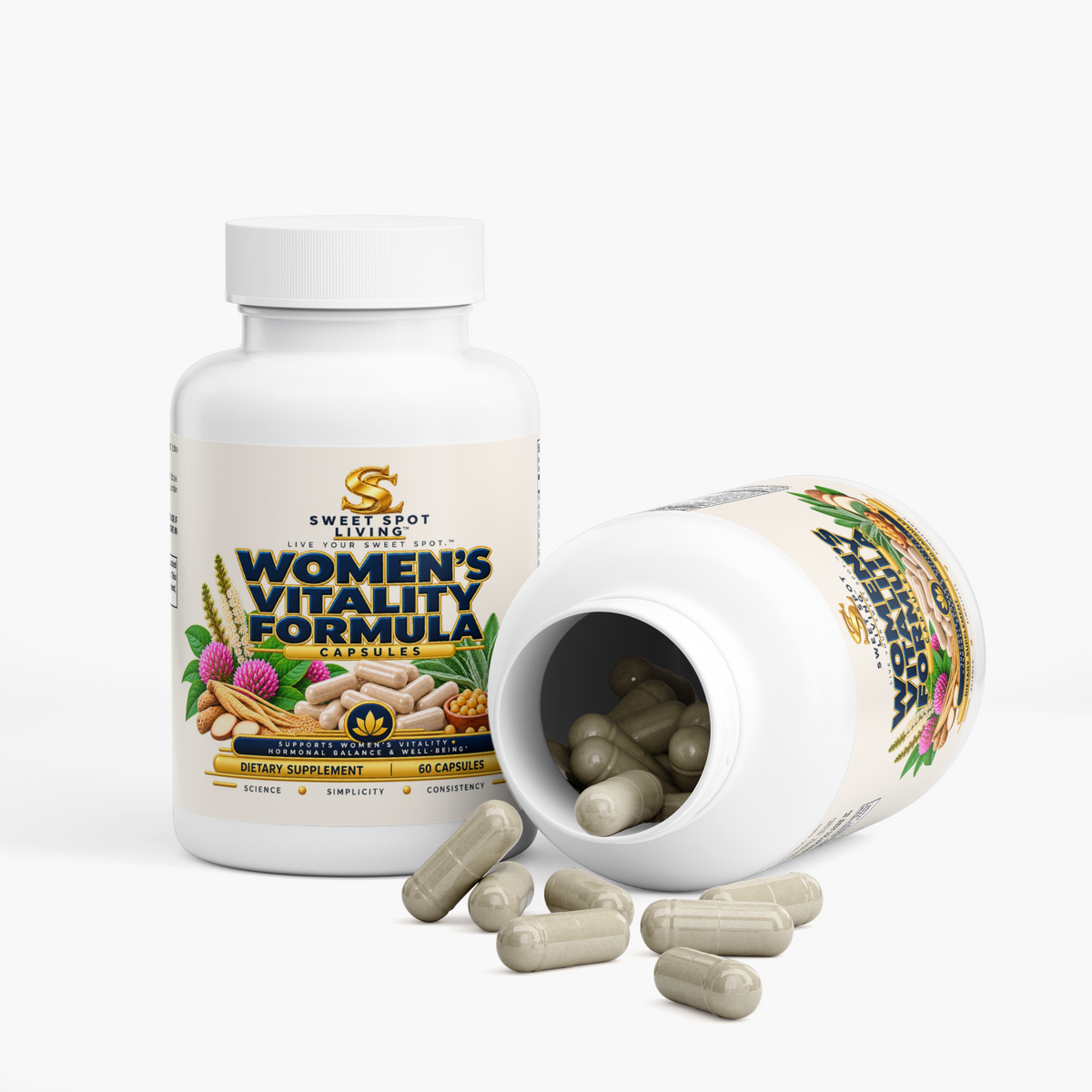 Female Enhancement