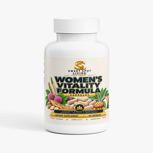 Female Enhancement