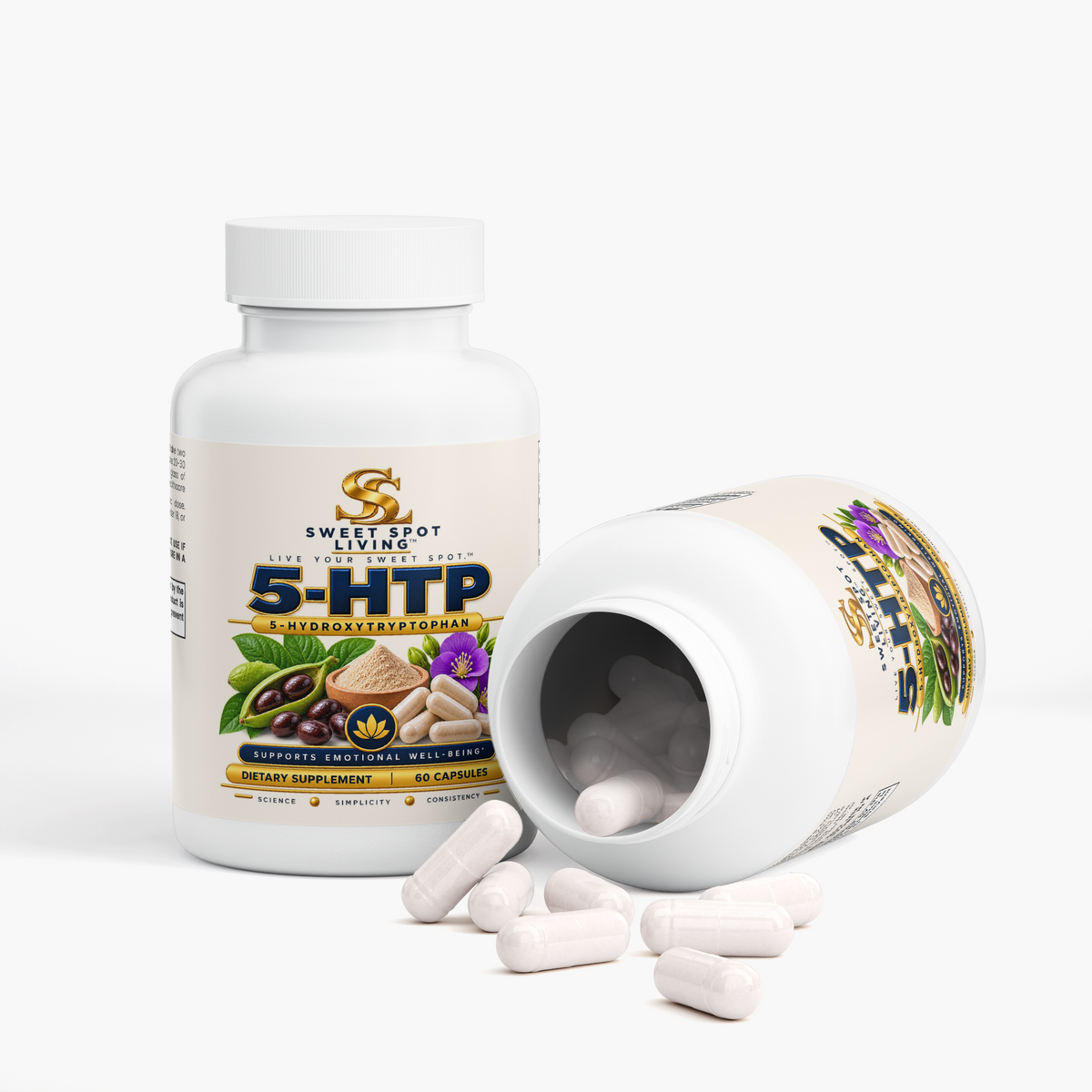 5-HTP