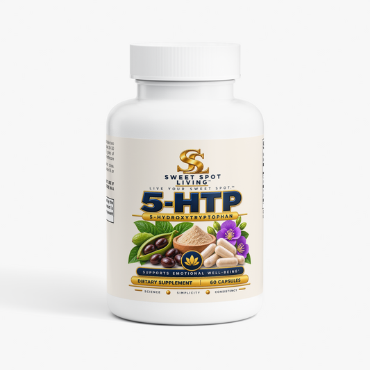 5-HTP