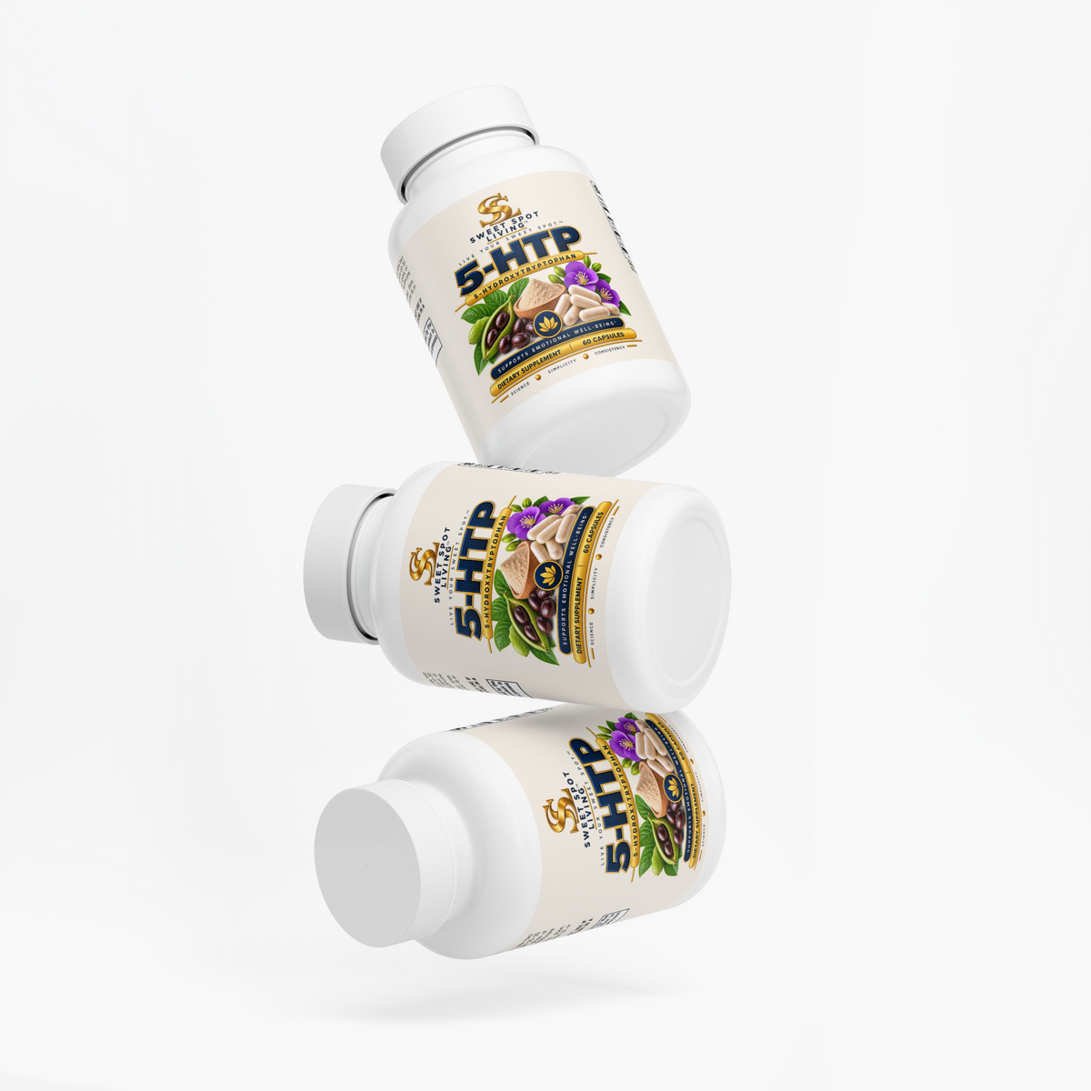 5-HTP