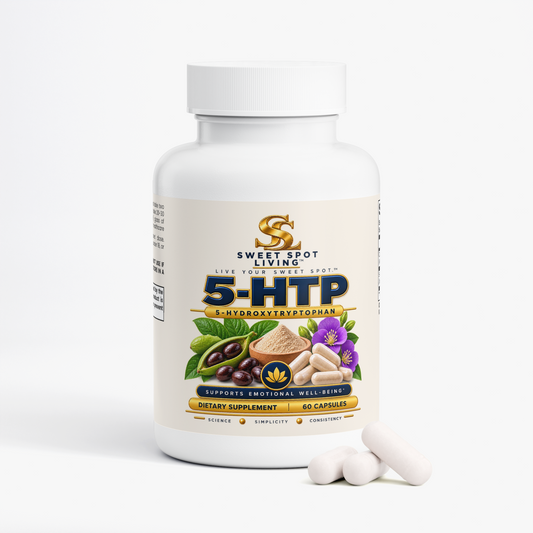 5-HTP