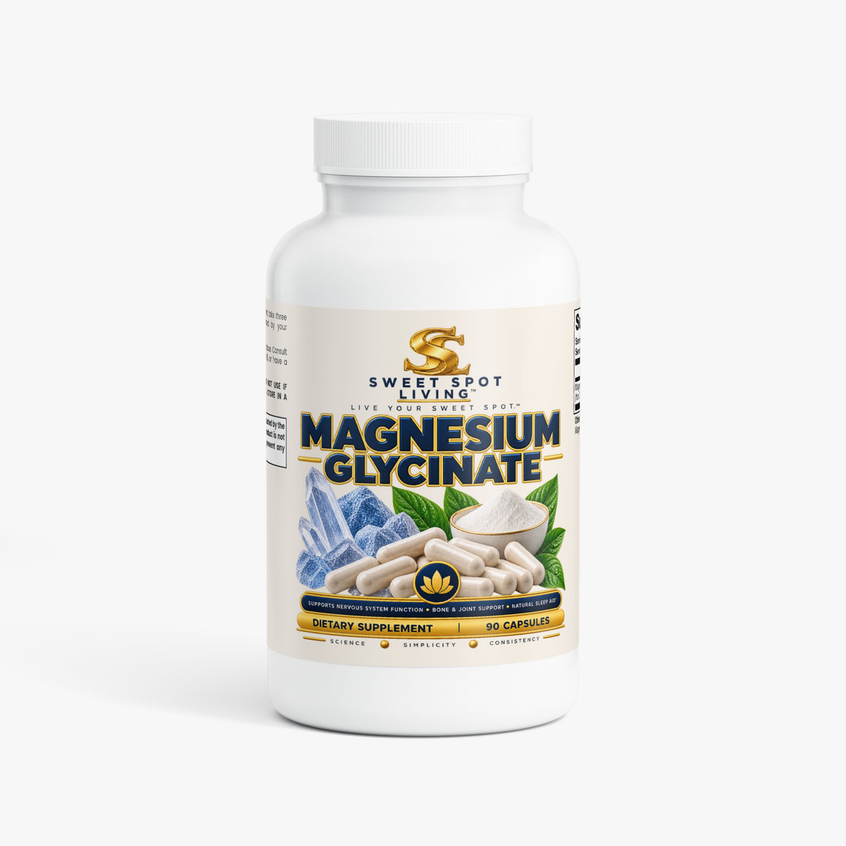Magnesium Glycinate